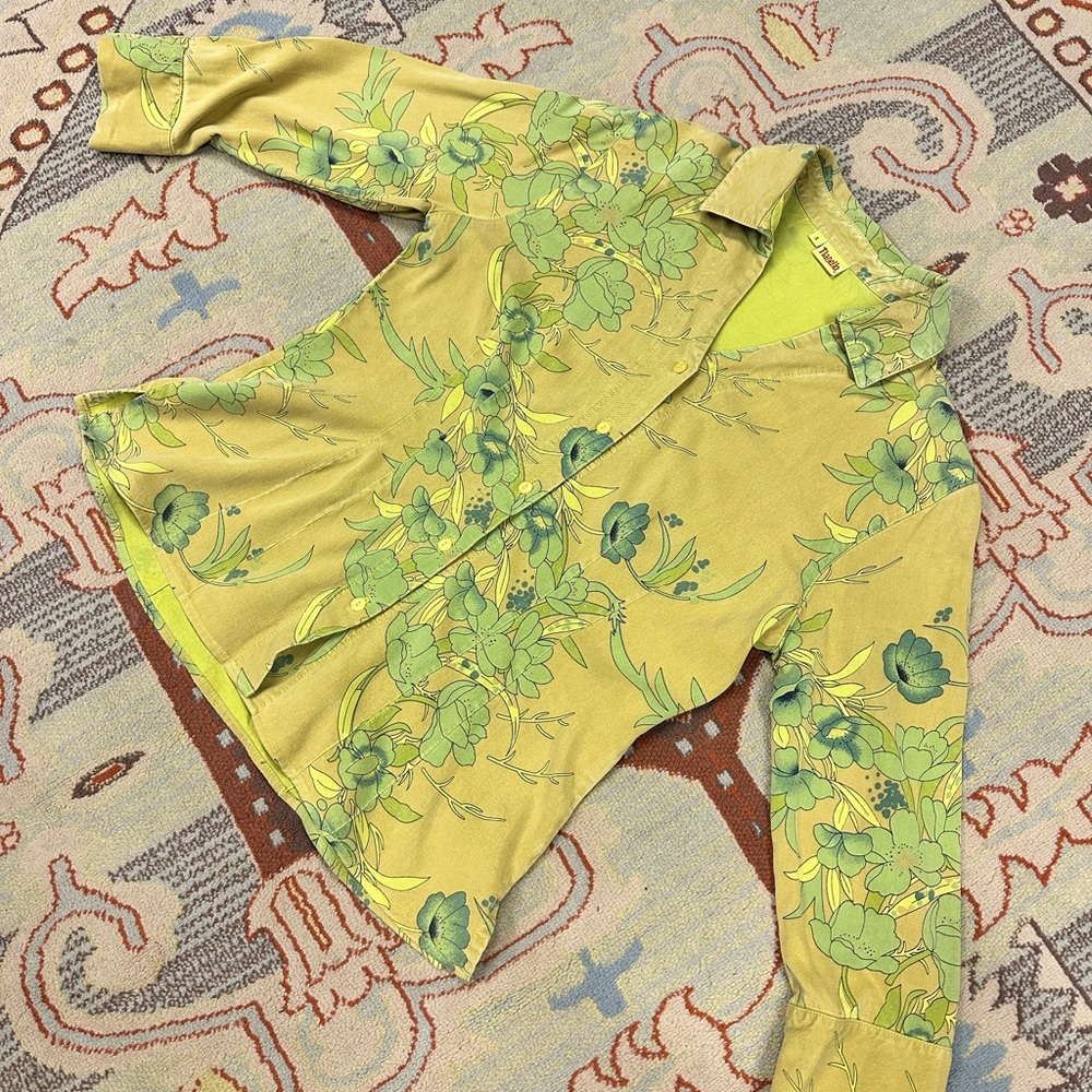 Tianello Blouse size S